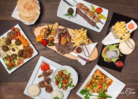 Bahur-Tov Kosher Restaurant